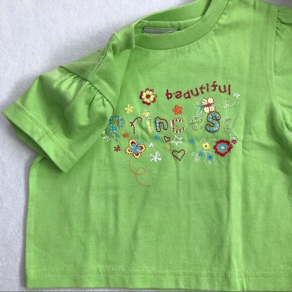 DKNY, Circo, and Athletic Works Assorted Clothing Bundle Girls 18M - Picture 9 of 15